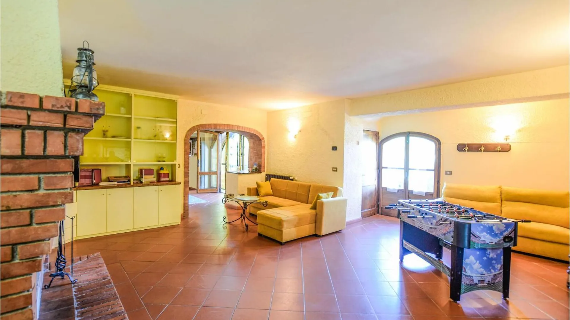 Cozy Home In Bibbiena With Kitchen 0*,  Italy