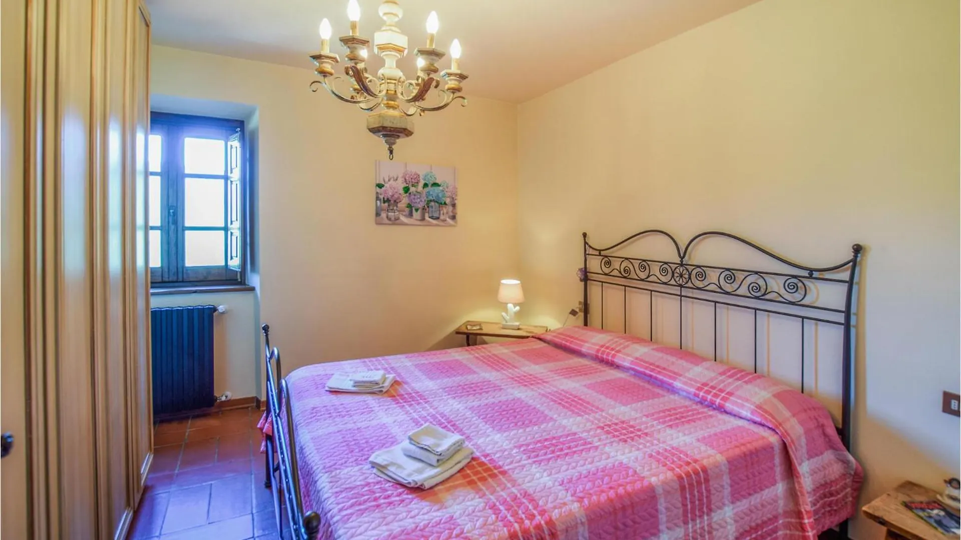 Cozy Home In Bibbiena With Kitchen Italy