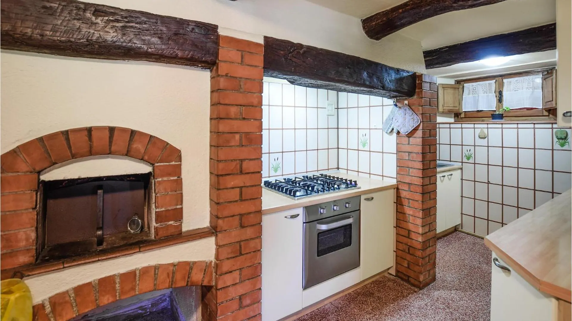 Cozy Home In Bibbiena With Kitchen 0*,  Italy
