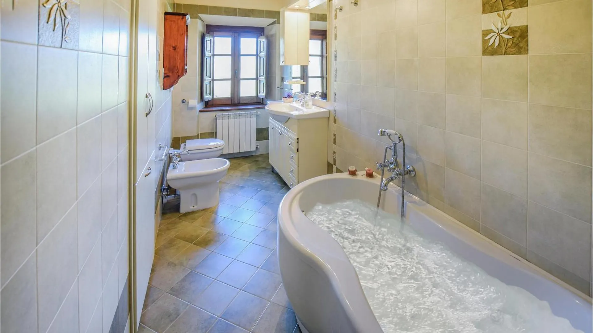 Cozy Home In Bibbiena With Kitchen 0*,  Italy