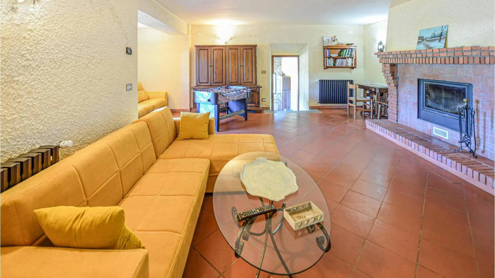 Cozy Home In Bibbiena With Kitchen Italy